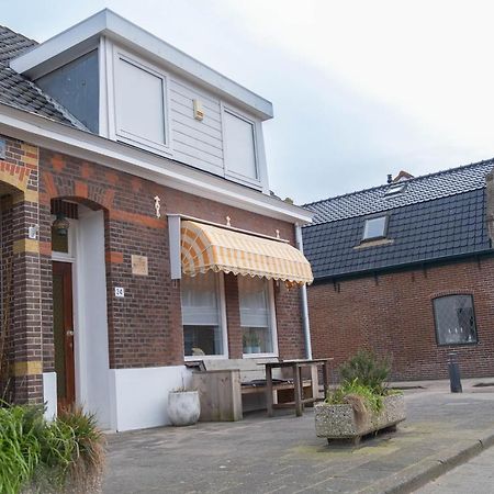Huis Juliana Villa Egmond aan Zee Esterno foto