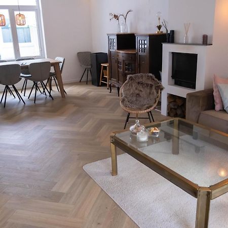 Huis Juliana Villa Egmond aan Zee Esterno foto