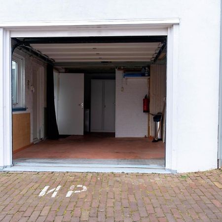 Huis Juliana Villa Egmond aan Zee Esterno foto