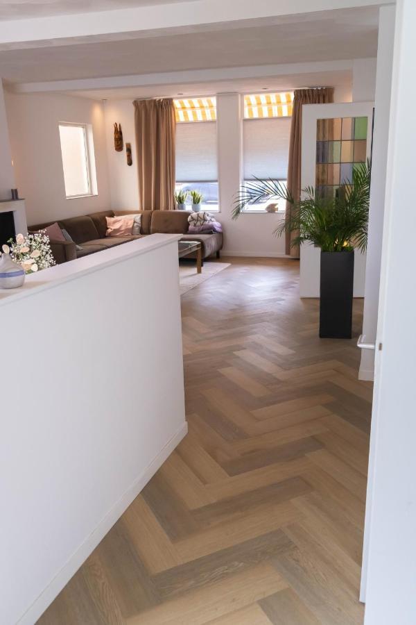 Huis Juliana Villa Egmond aan Zee Esterno foto