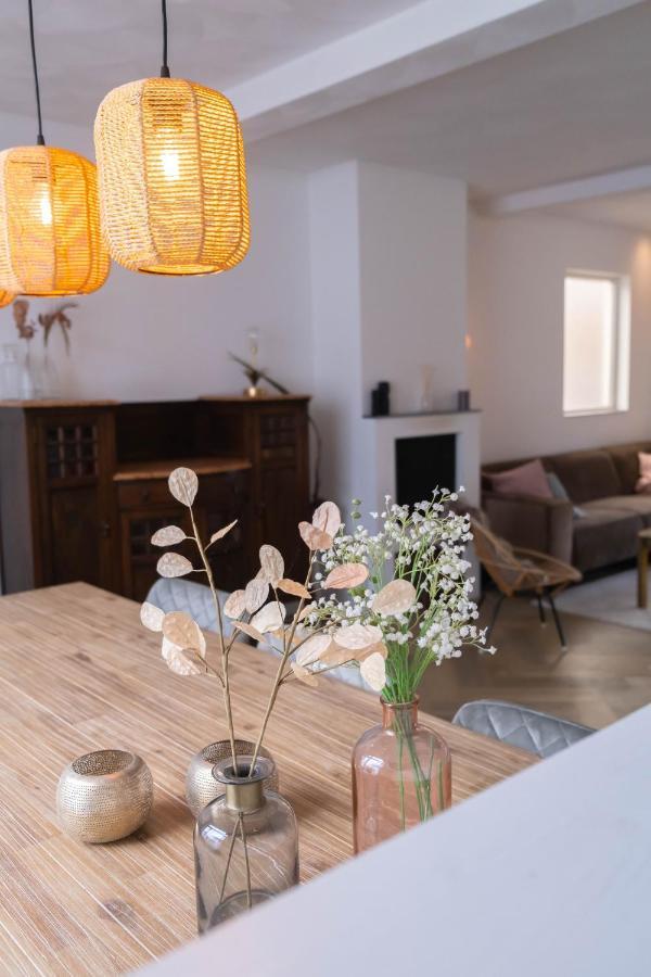 Huis Juliana Villa Egmond aan Zee Esterno foto