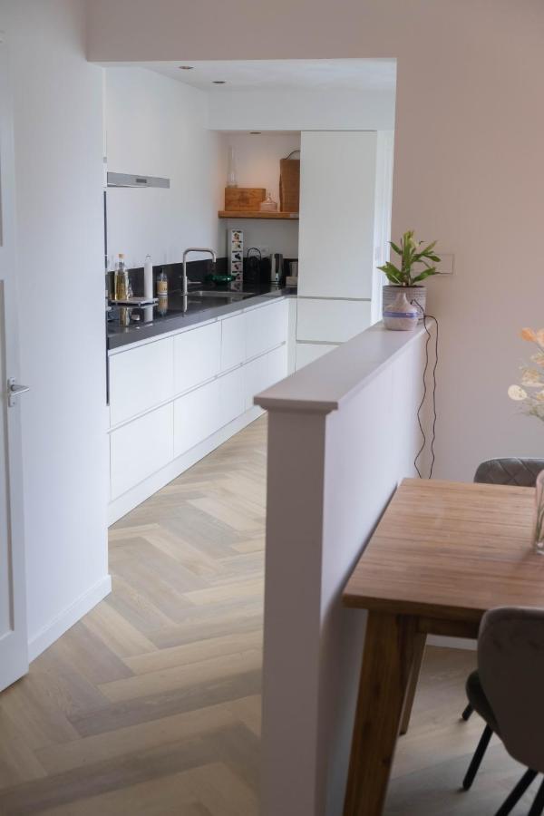 Huis Juliana Villa Egmond aan Zee Esterno foto