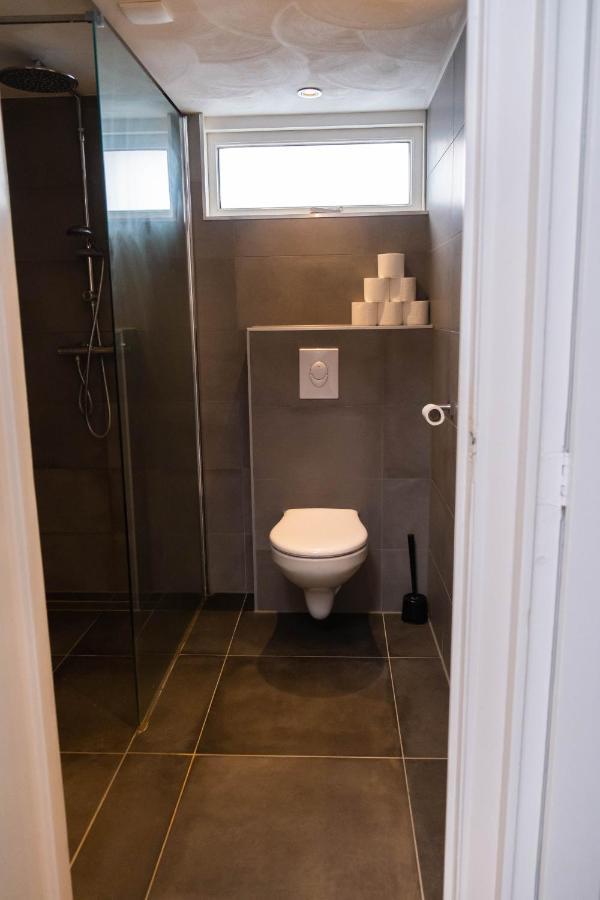 Huis Juliana Villa Egmond aan Zee Esterno foto