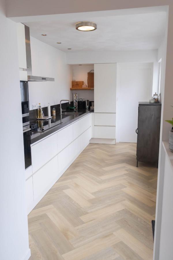 Huis Juliana Villa Egmond aan Zee Esterno foto