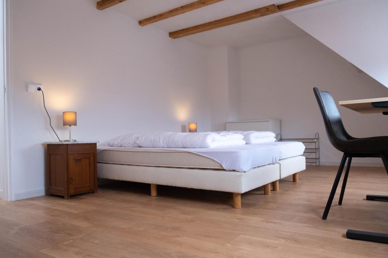 Huis Juliana Villa Egmond aan Zee Esterno foto