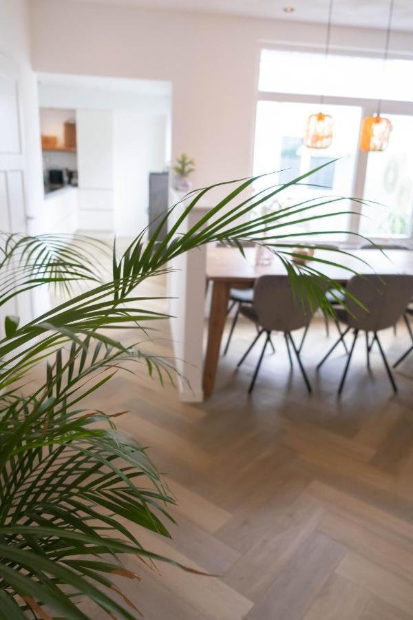 Huis Juliana Villa Egmond aan Zee Esterno foto