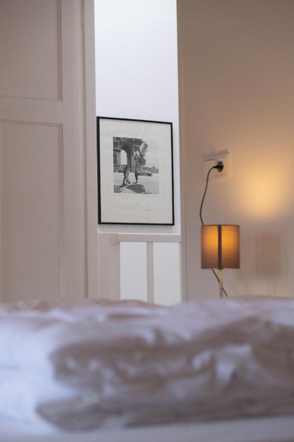 Huis Juliana Villa Egmond aan Zee Esterno foto