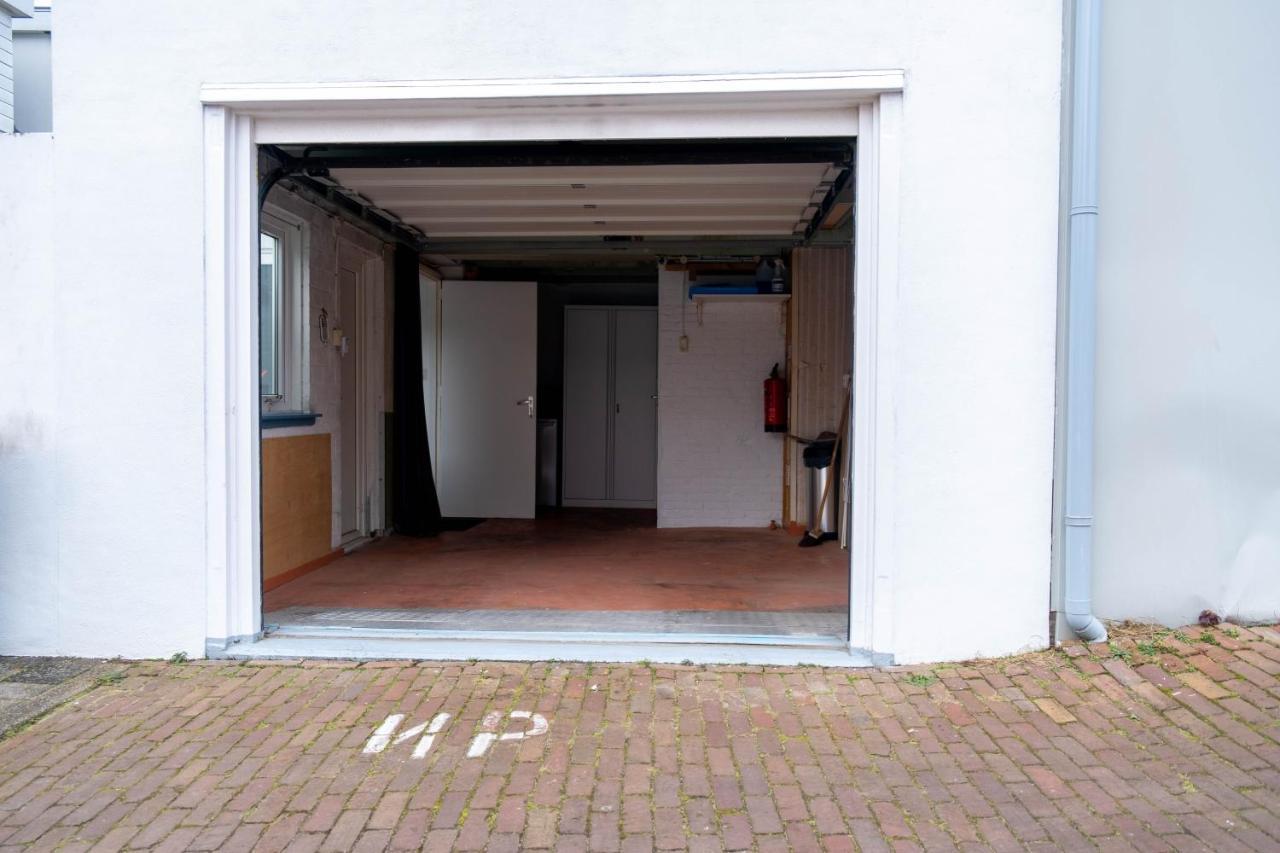Huis Juliana Villa Egmond aan Zee Esterno foto