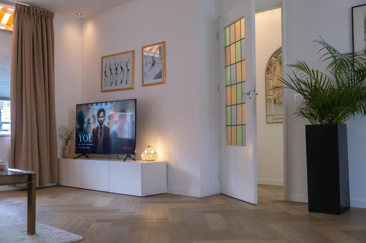 Huis Juliana Villa Egmond aan Zee Esterno foto