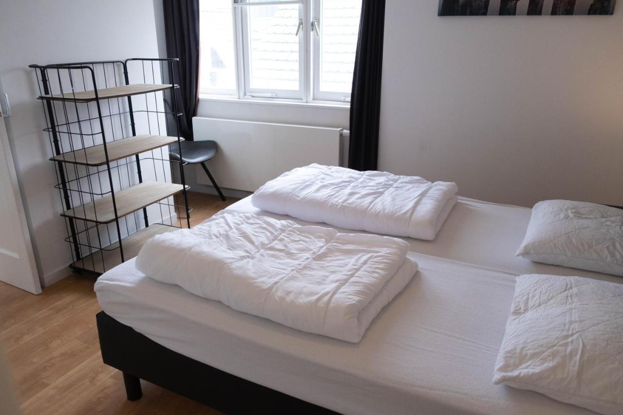 Huis Juliana Villa Egmond aan Zee Esterno foto